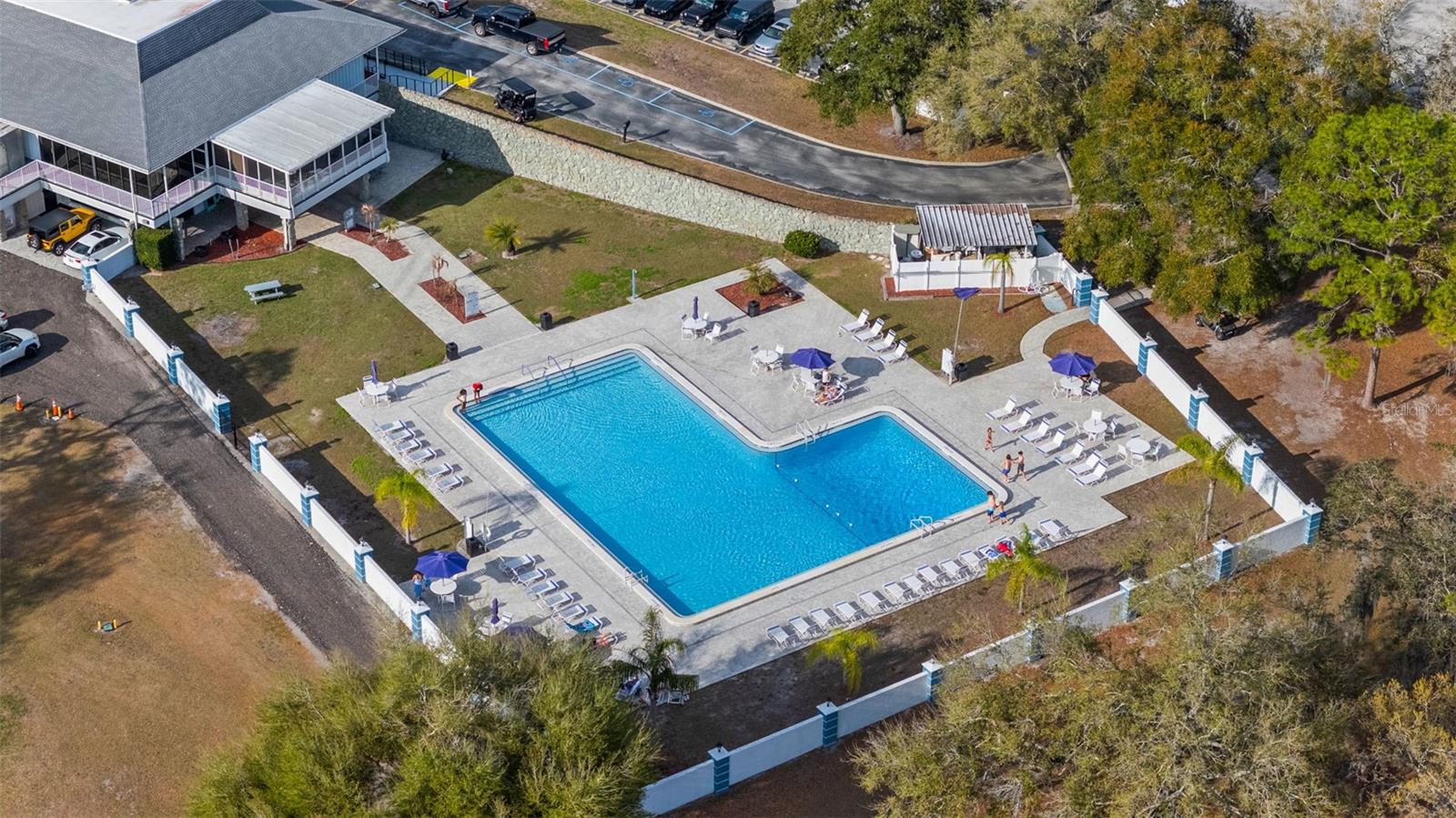 LAKE PADGETT ESTATES EAST - Residential