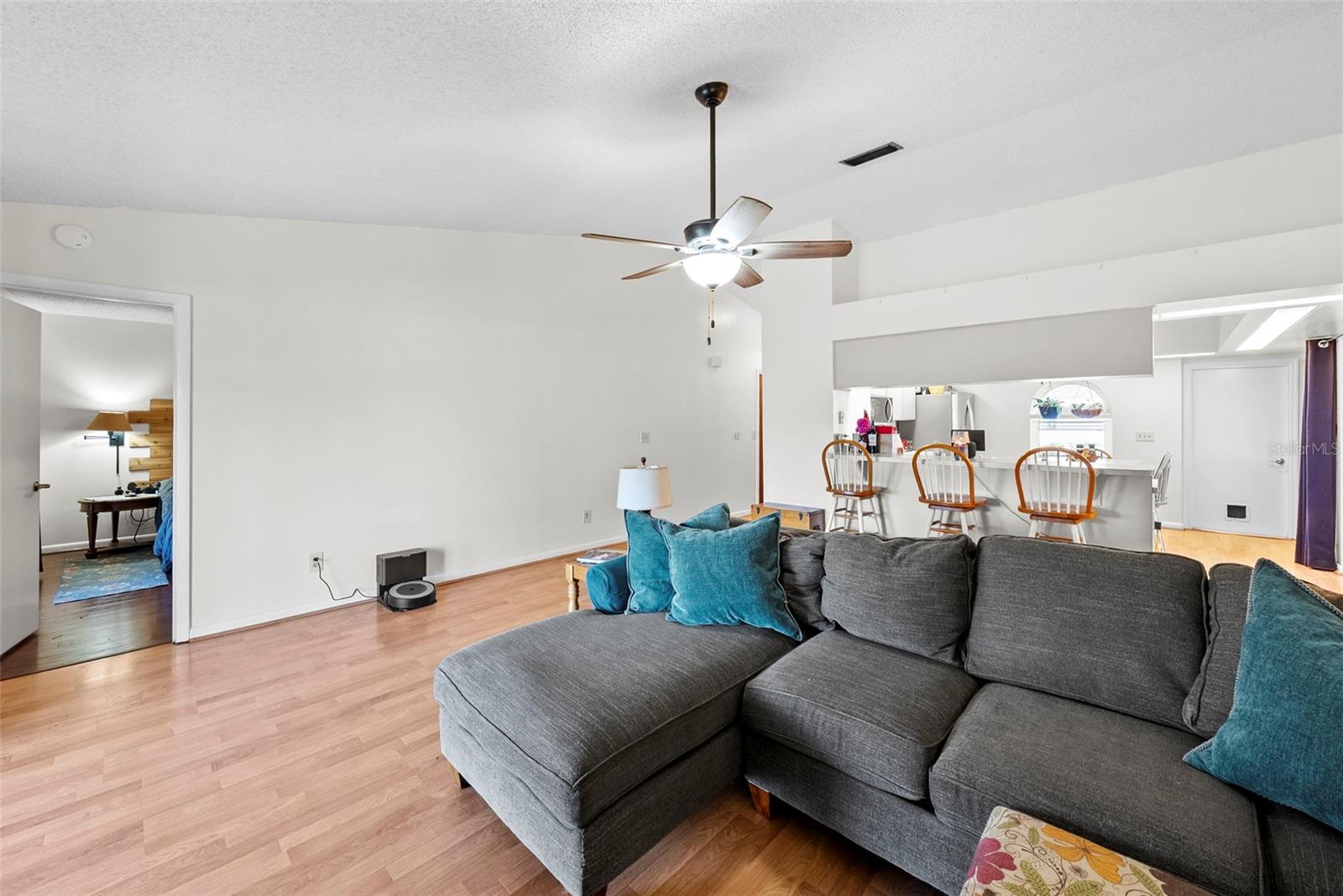 LAKE PADGETT ESTATES EAST - Residential