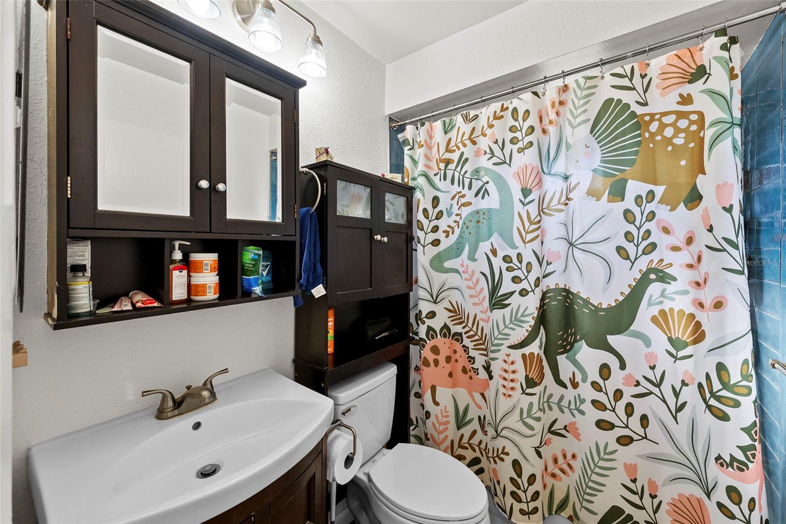 LAKE PADGETT ESTATES EAST - Residential