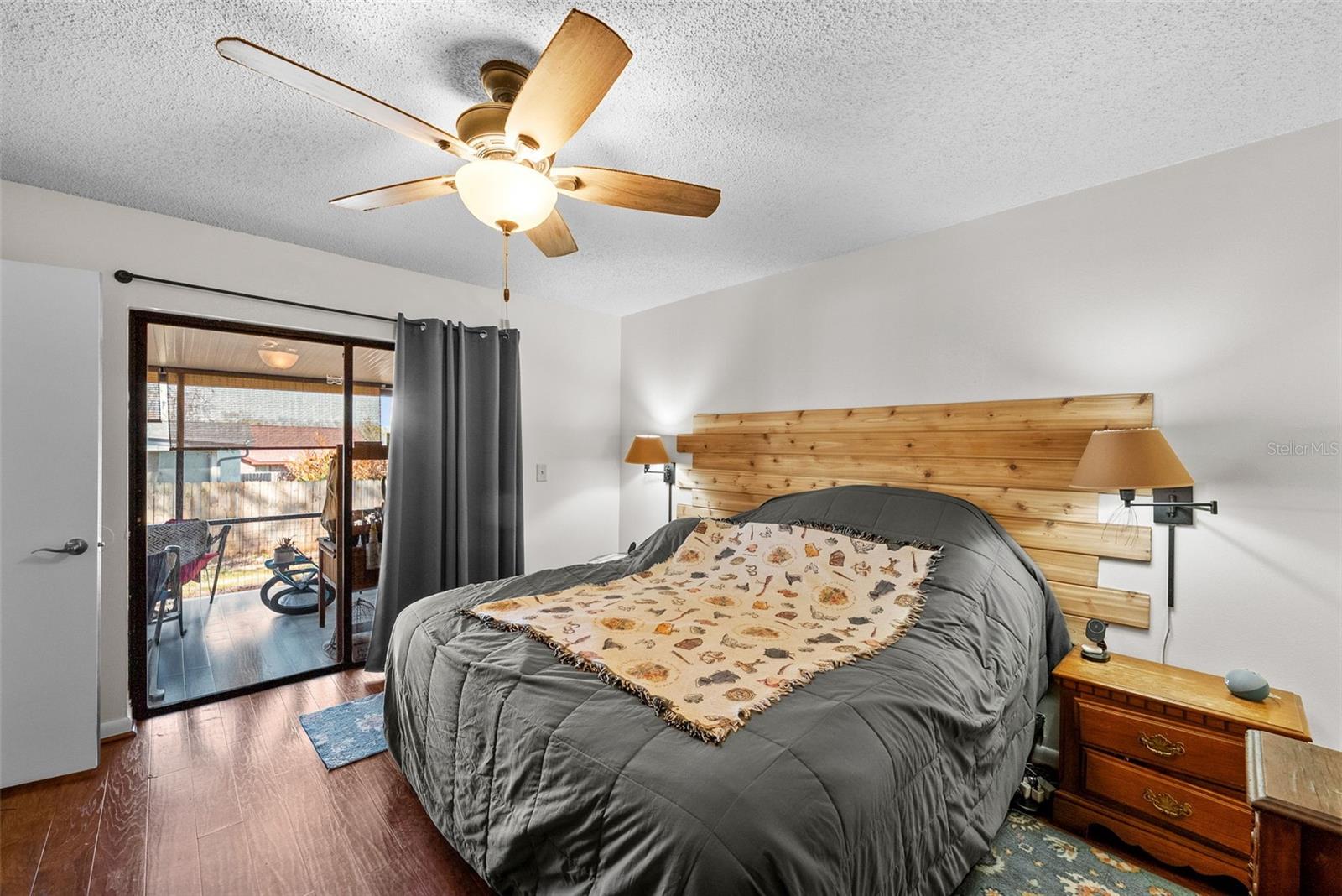 LAKE PADGETT ESTATES EAST - Residential