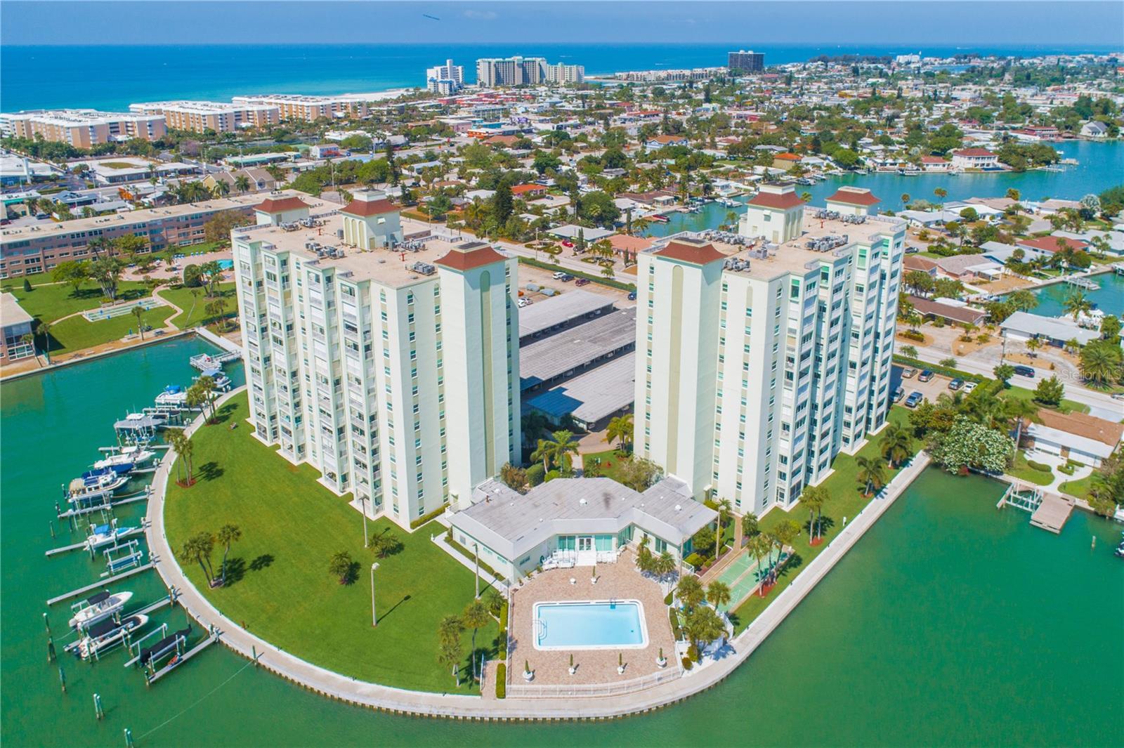 THREE PALMS POINTE CONDO - Residential Lease