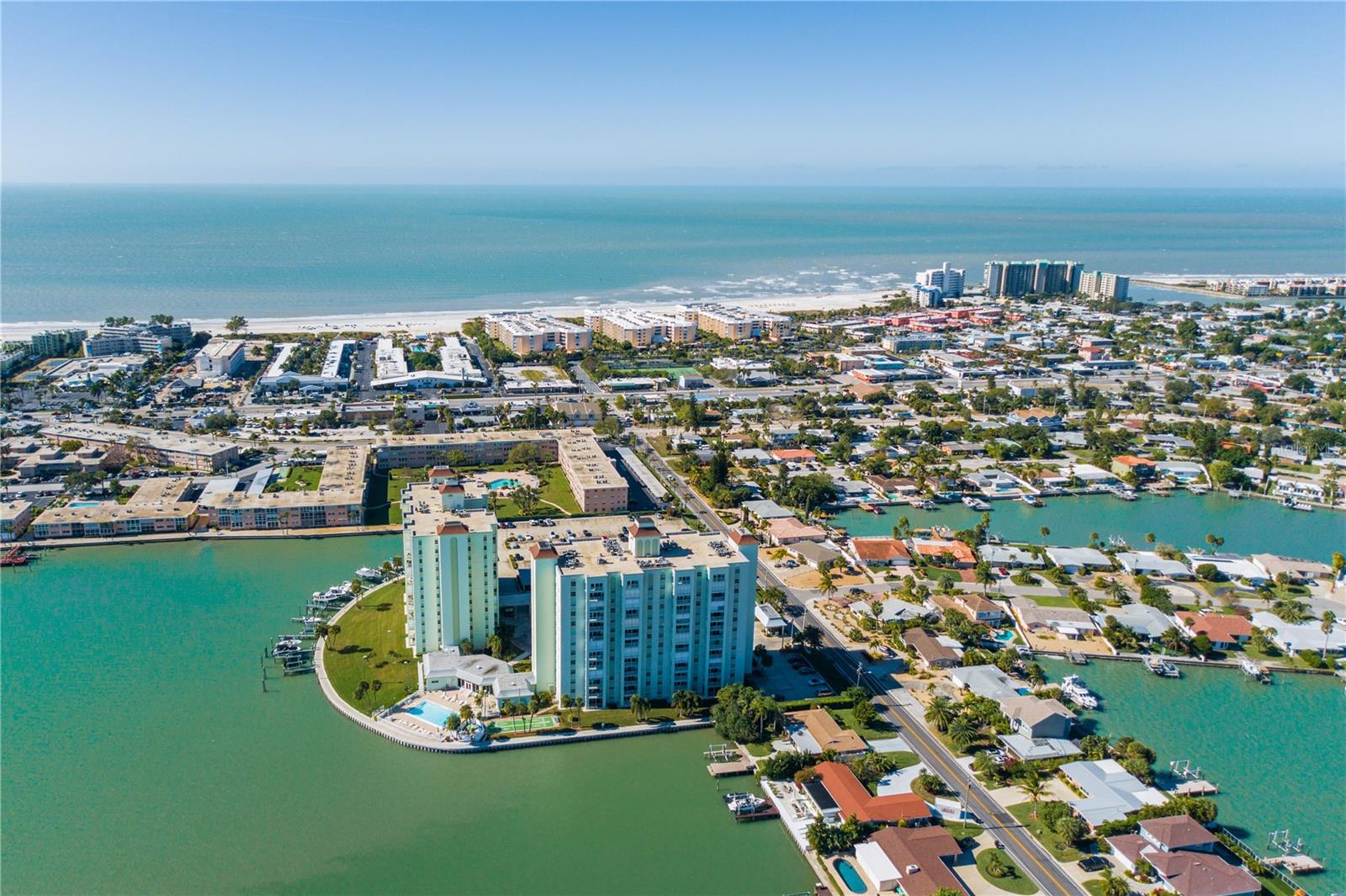 THREE PALMS POINTE CONDO - Residential Lease