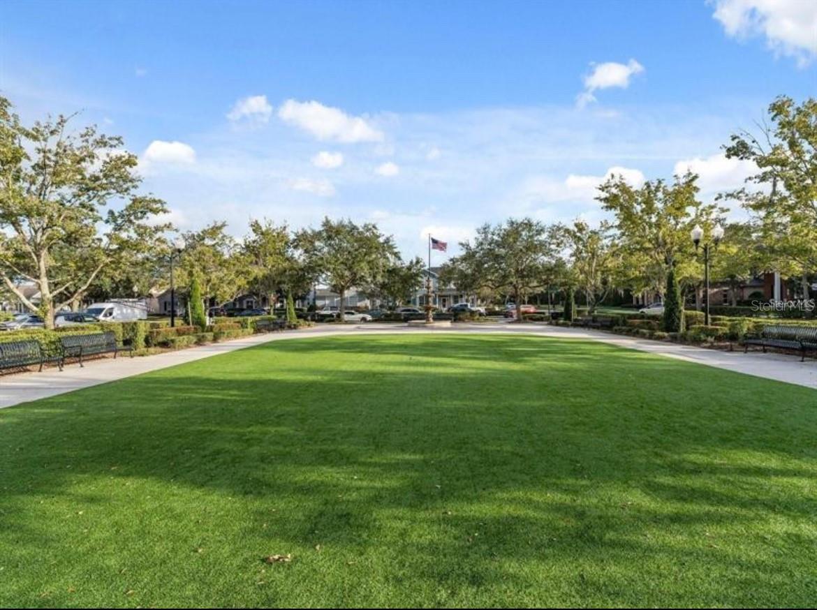 LIVE/WORK UNS/UPTOWN AVALON - Residential Lease