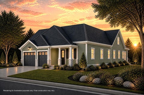Photo of 594 Casey Loop, Mount Dora, FL 32757 (MLS # O6405445)
