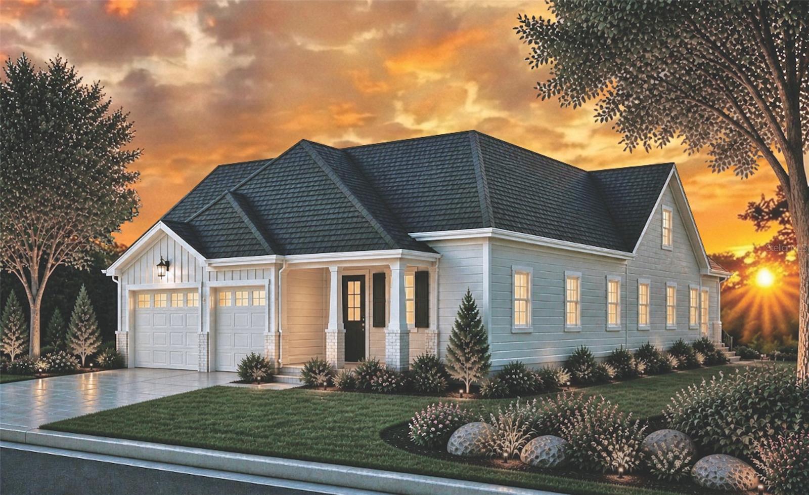 Photo 1 of 5 — 594 CASEY LOOP, MOUNT DORA, FL 32757