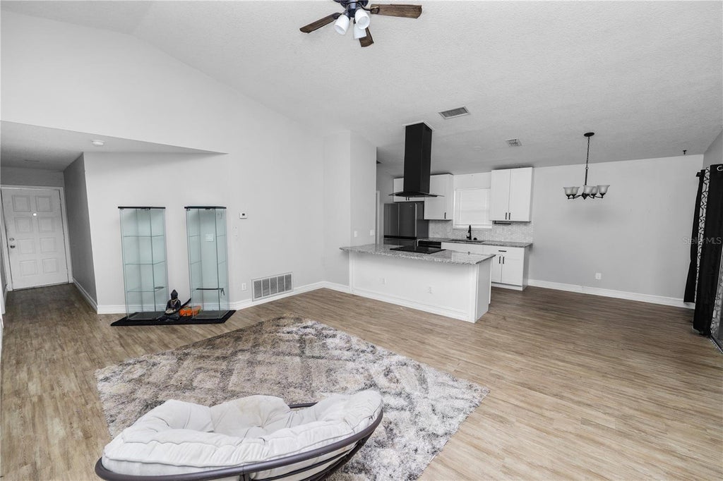 Photo of 3307 Fox Ridge Drive, Winter Haven, FL 33884 (MLS # L4956106)