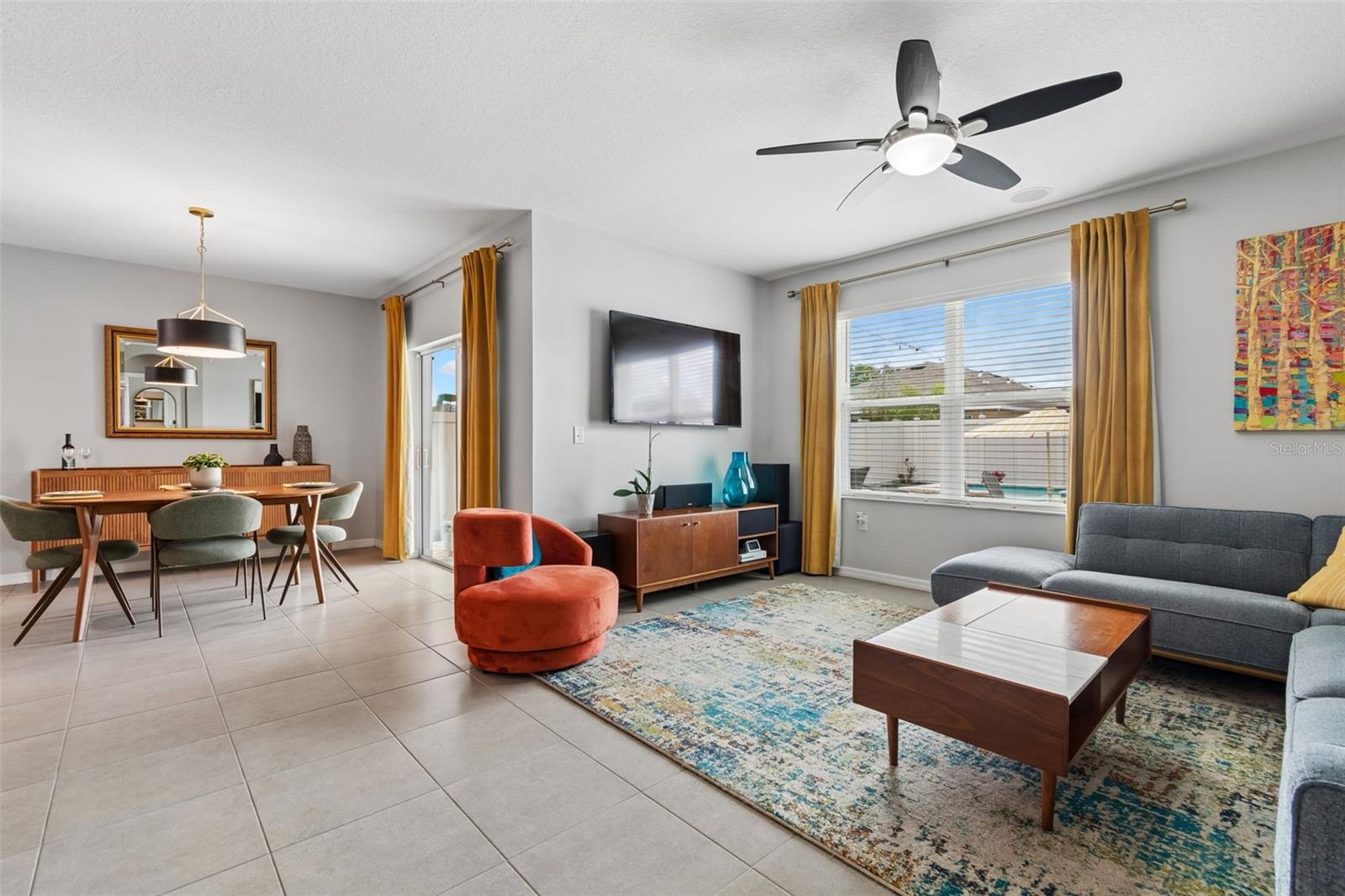 THE OAKS - Residential