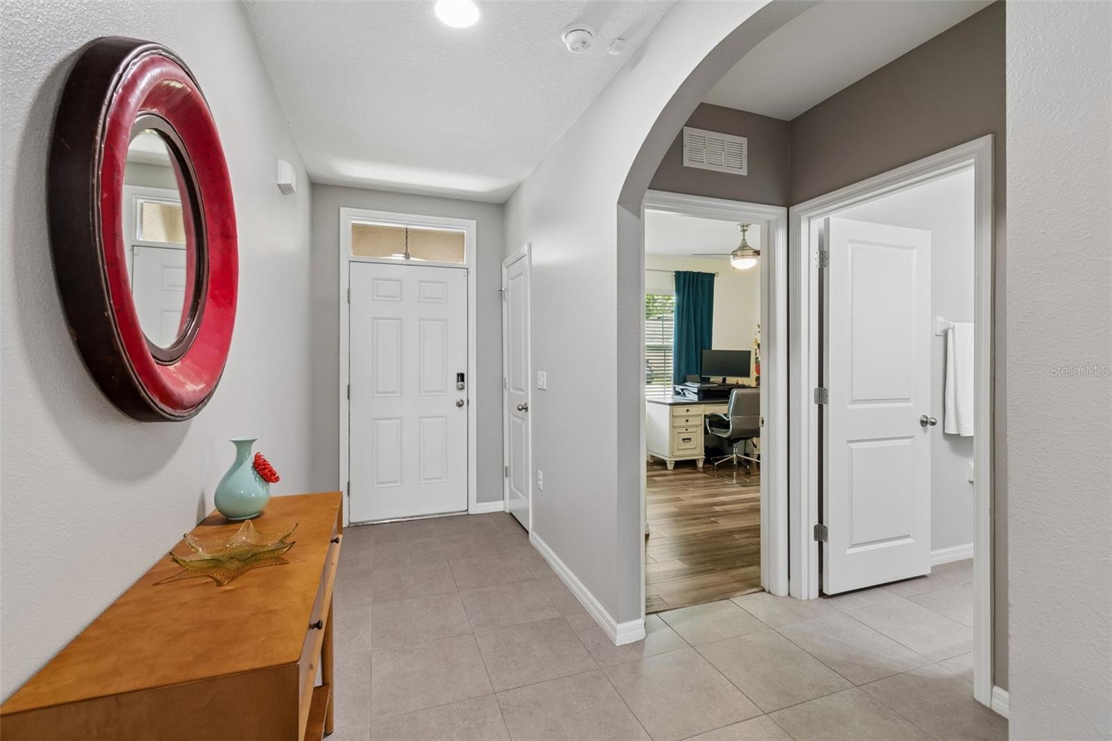 THE OAKS - Residential