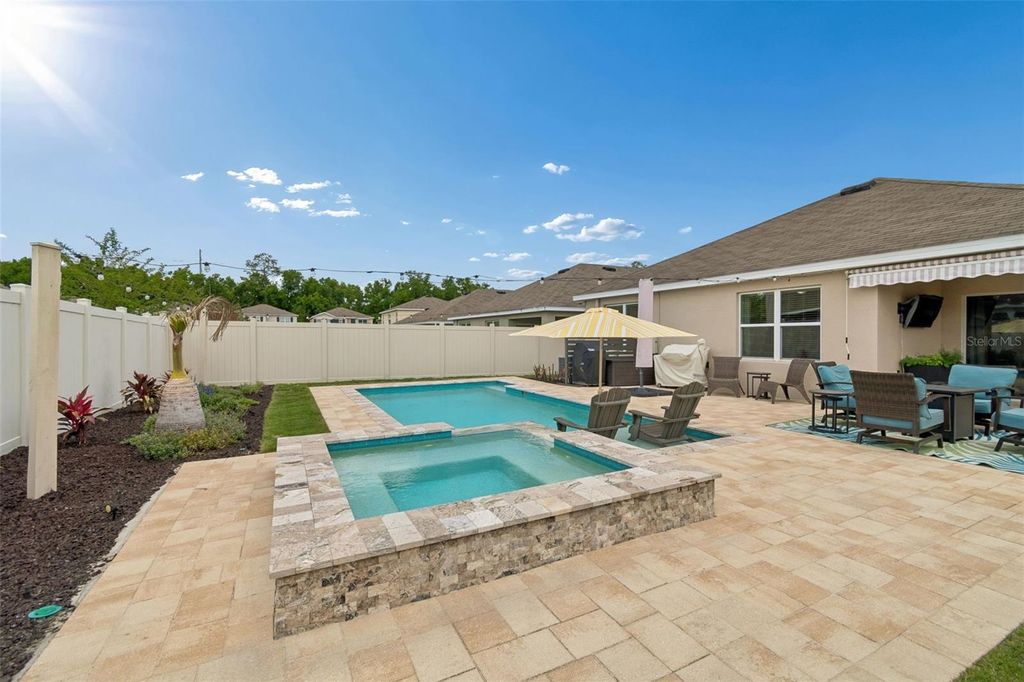 Photo of 10004 Warm Stone Street, Thonotosassa, FL 33592 (MLS # TB8494886)