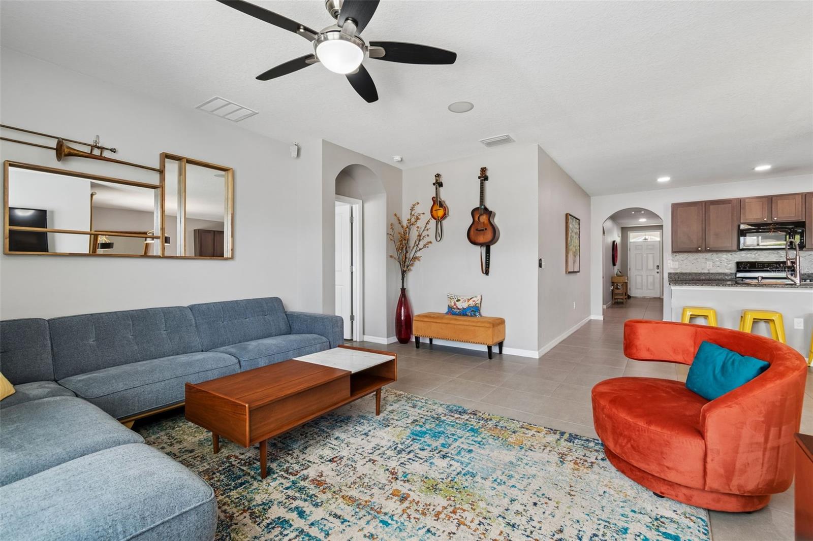 THE OAKS - Residential
