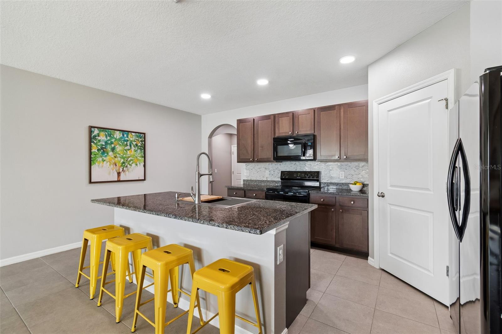 THE OAKS - Residential