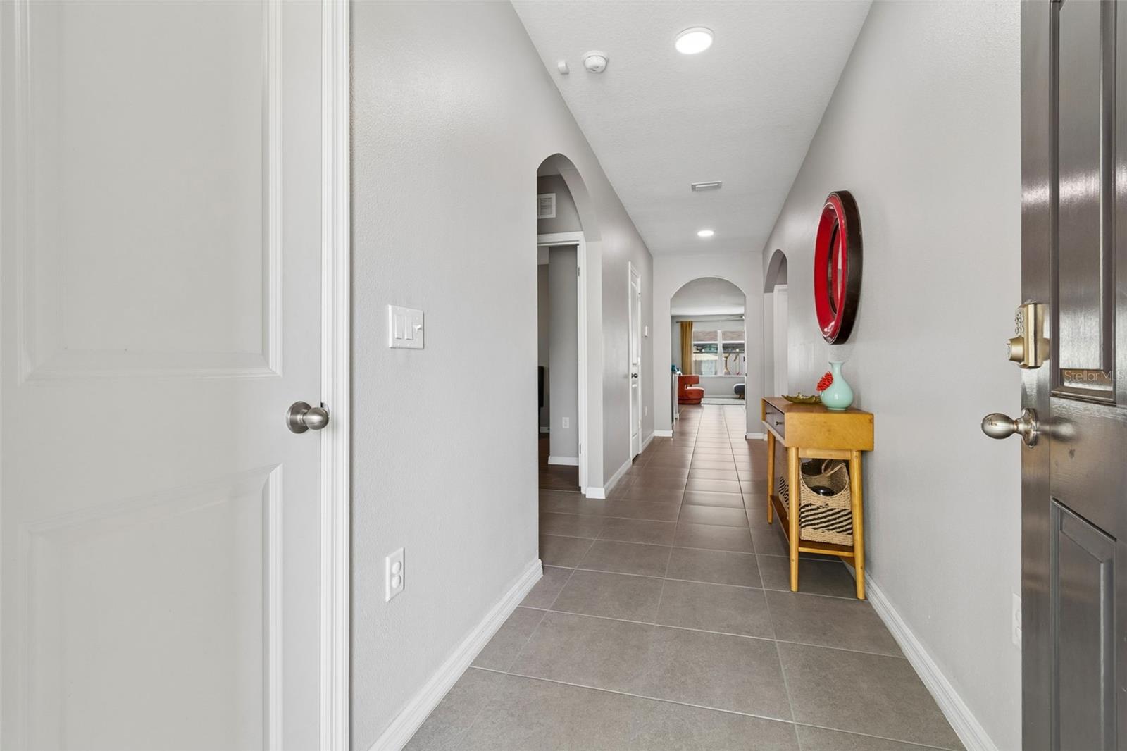 THE OAKS - Residential