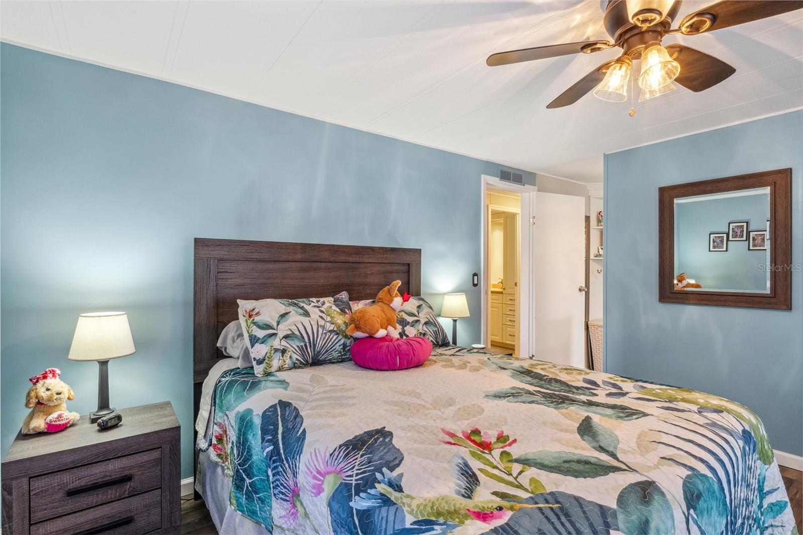 LAZY RIVER MHP - Residential
