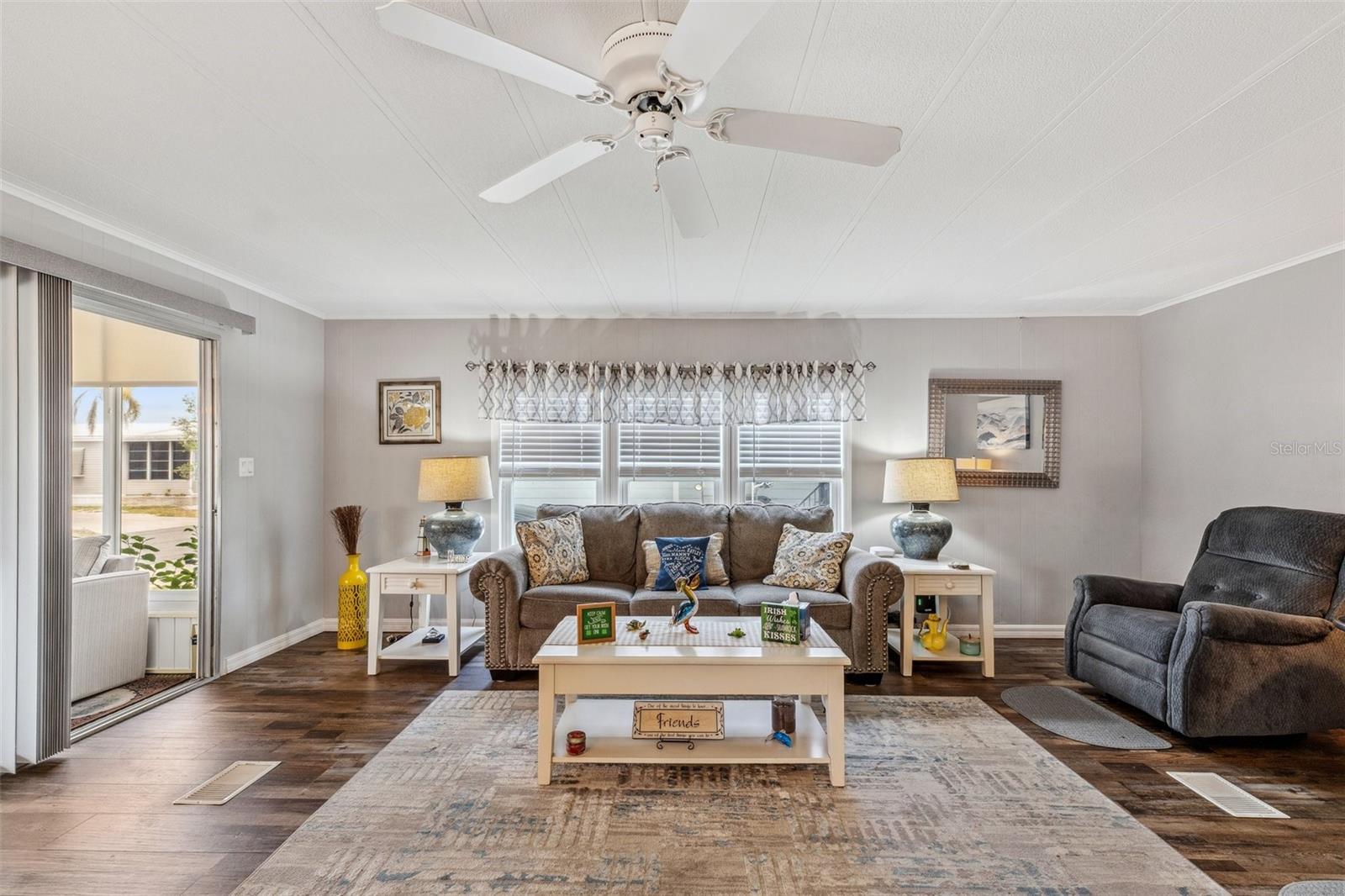 LAZY RIVER MHP - Residential
