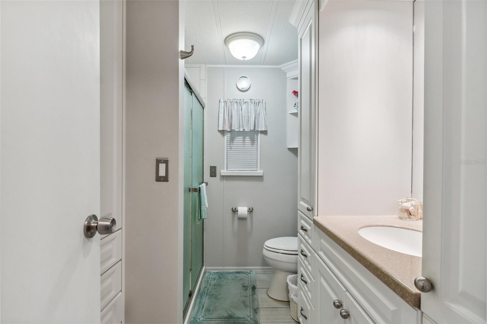 LAZY RIVER MHP - Residential