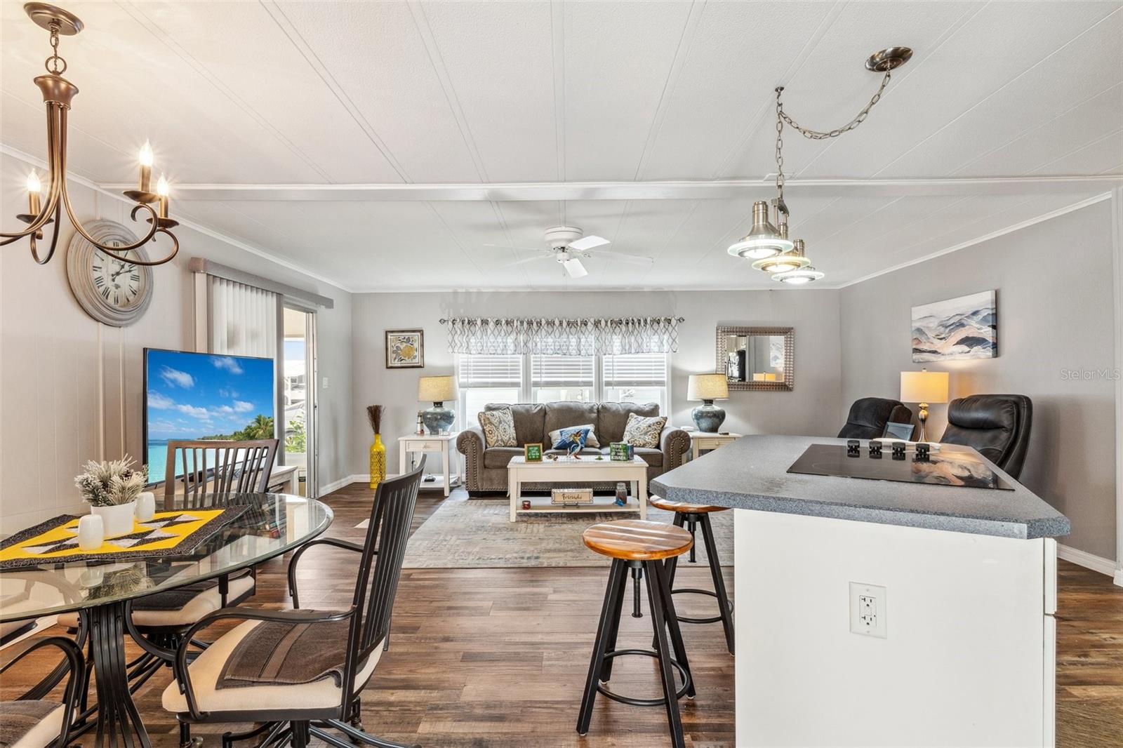LAZY RIVER MHP - Residential