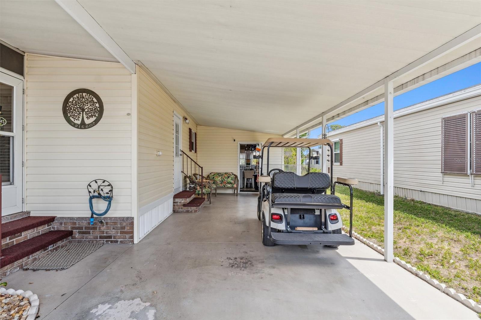 147 RAROTONGA ROAD