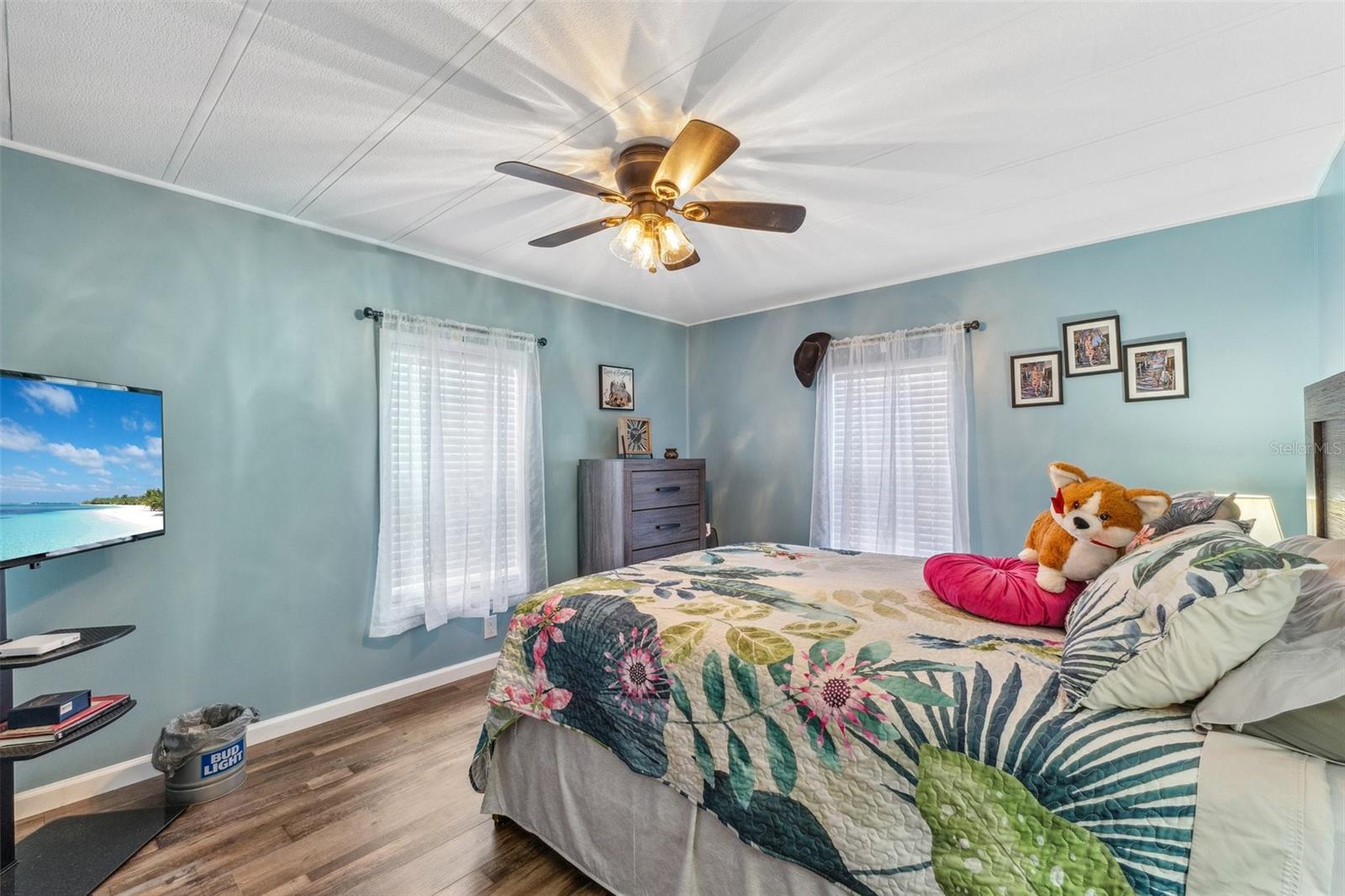 LAZY RIVER MHP - Residential