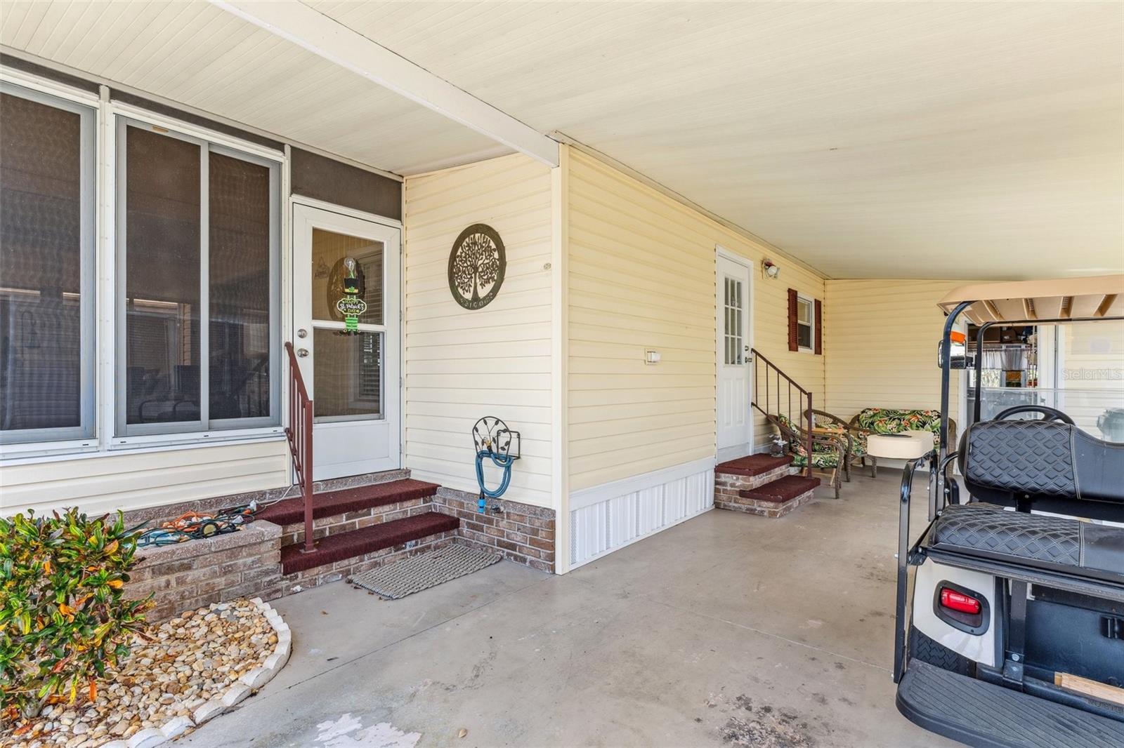 147 RAROTONGA ROAD