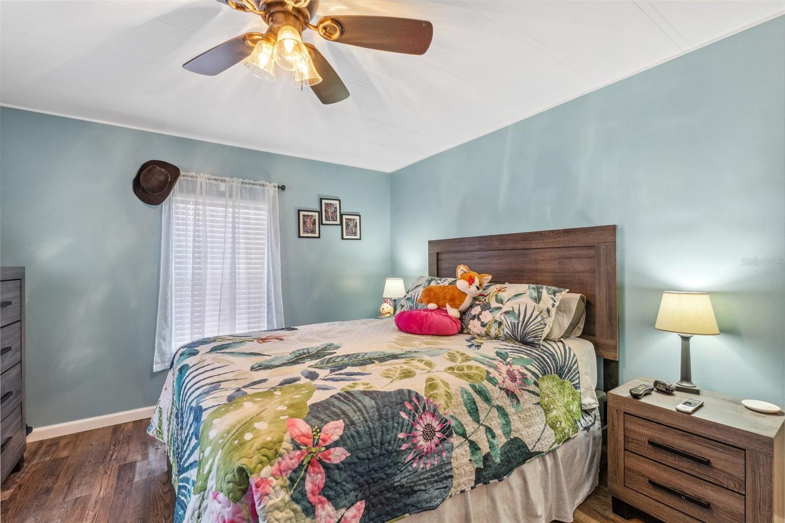 LAZY RIVER MHP - Residential