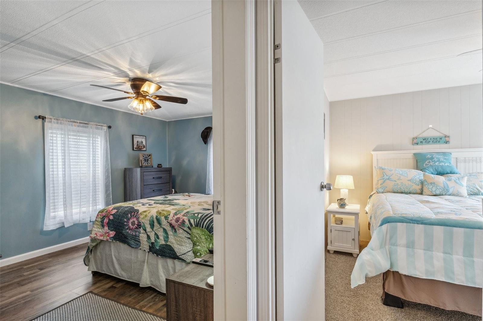 LAZY RIVER MHP - Residential