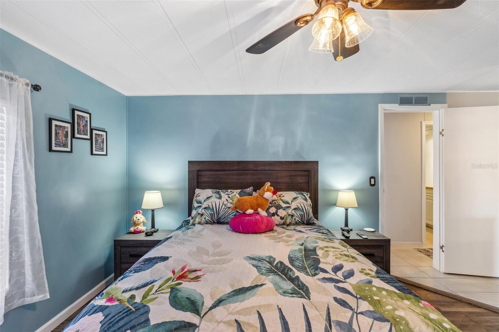 LAZY RIVER MHP - Residential
