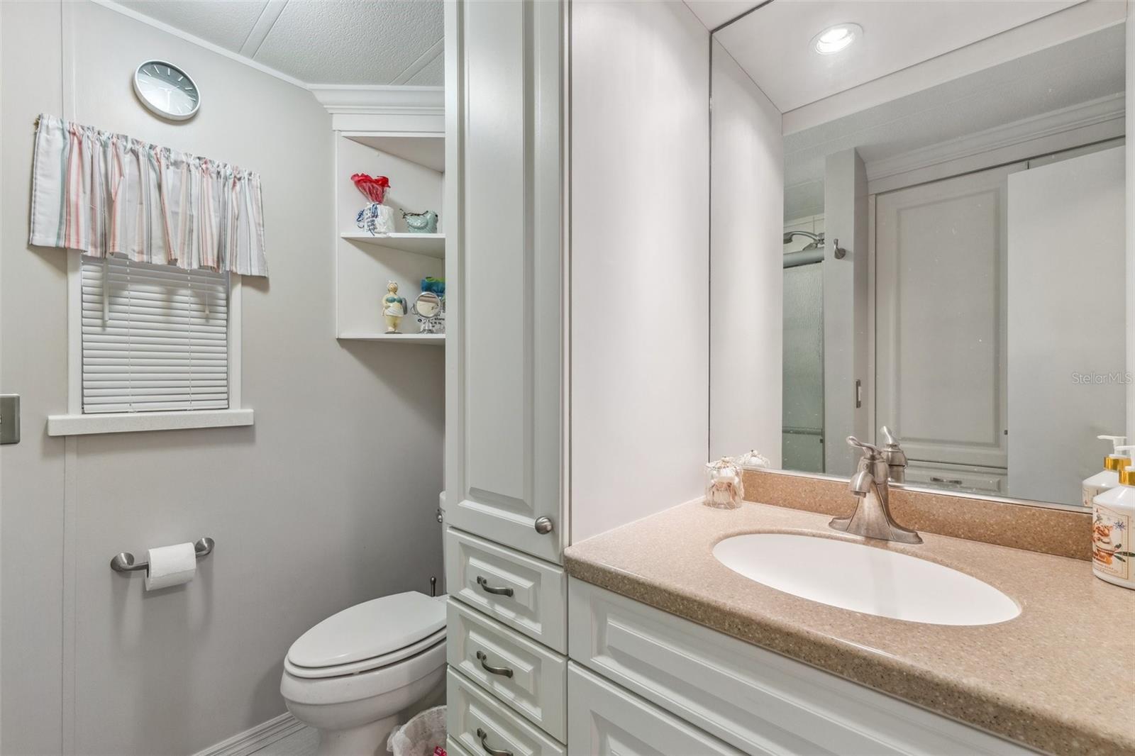 LAZY RIVER MHP - Residential
