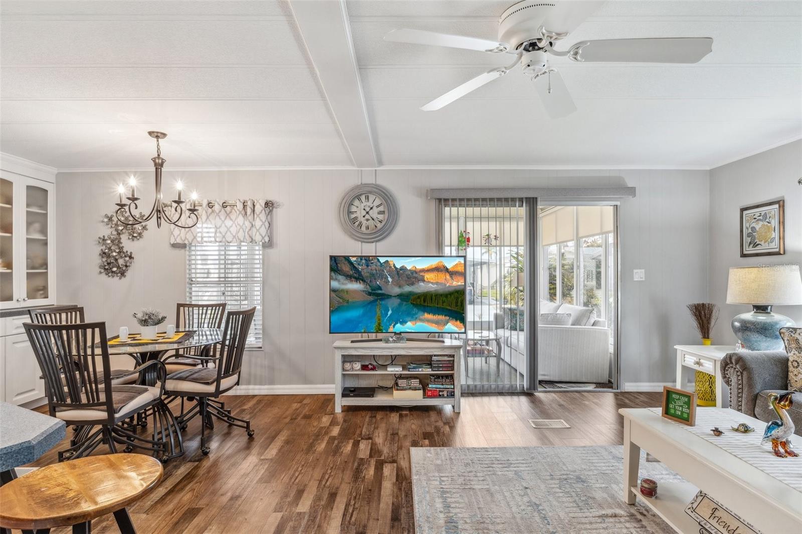 LAZY RIVER MHP - Residential