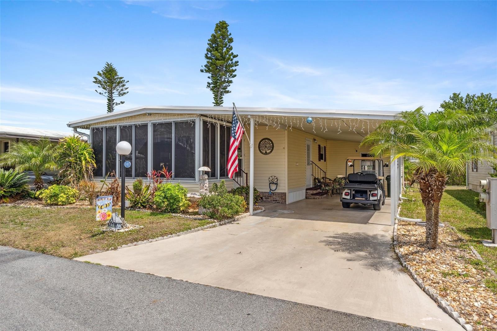 147 RAROTONGA ROAD