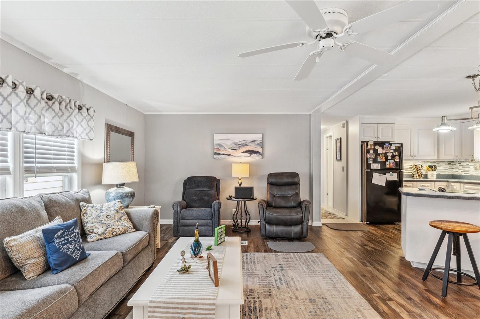 LAZY RIVER MHP - Residential