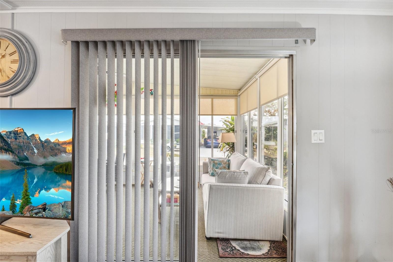 LAZY RIVER MHP - Residential