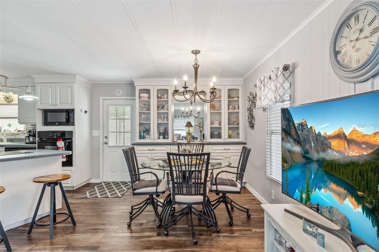 LAZY RIVER MHP - Residential