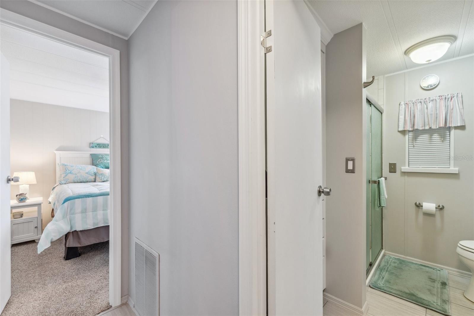 LAZY RIVER MHP - Residential