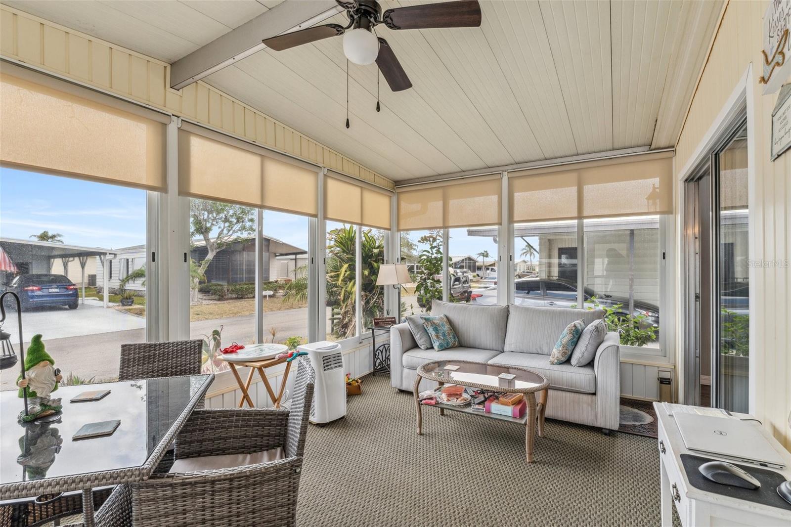 LAZY RIVER MHP - Residential