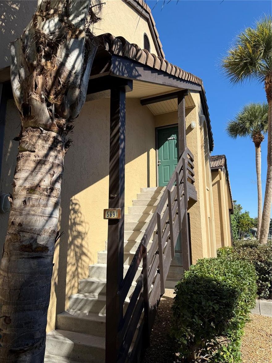 Location! Location! Location! Only 3.5 miles to the world-famous Siesta Key Beach. Ashton lakes community is located on 33 acres of luscious greenery with 4 lakes, 2 heated pools, one with lap lane, 2 tennis courts with 2 pickle ball courts on each, shuffleboard, clubhouse and many other amenities. This 2-bedroom 2 bath walk-up unit has been refurbished with new carpet, paint, updated kitchen with granite countertop, updated kitchen and bathrooms. Unit is bright, airy with high ceiling. Comes with a designated carport. There is aliso a screened lanai and another screened lanai/sunroom off the guest bedroom. Close to I-75, rte.41, hospitals, restaurants, schools and shopping. We are also connected by a foot bridge to Merchants Mart. Stores such as CVS, ACE hardware, hair salons, restaurants, Dollar store and the famous Detwiler Farm Market is all there for your shopping convenience. Come, be  a part of this friendly community. First, last, security and approval fee required. No pets. We welcome you to Ashton Lakes....