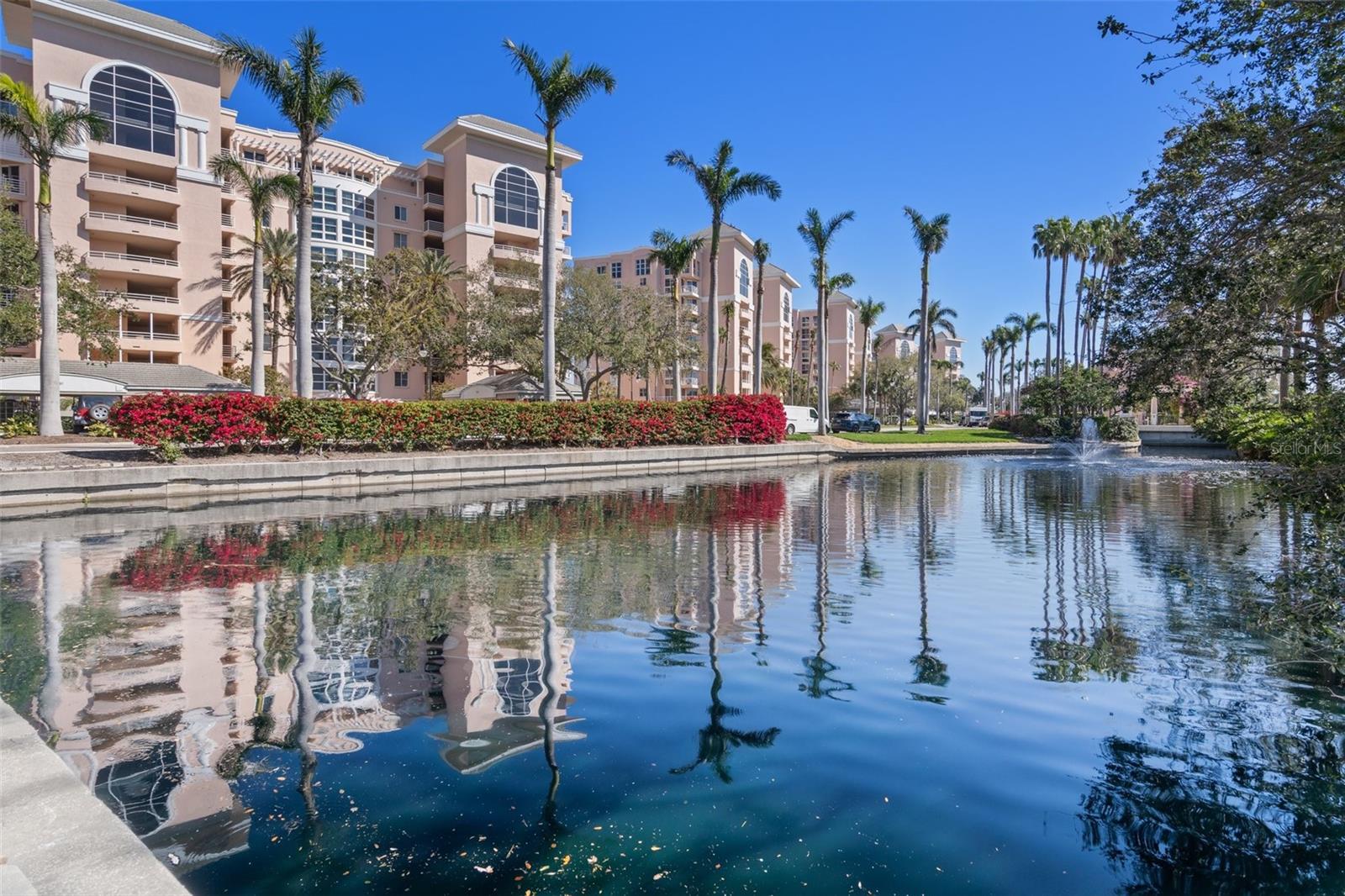 BACOPA BAY CONDO - Residential