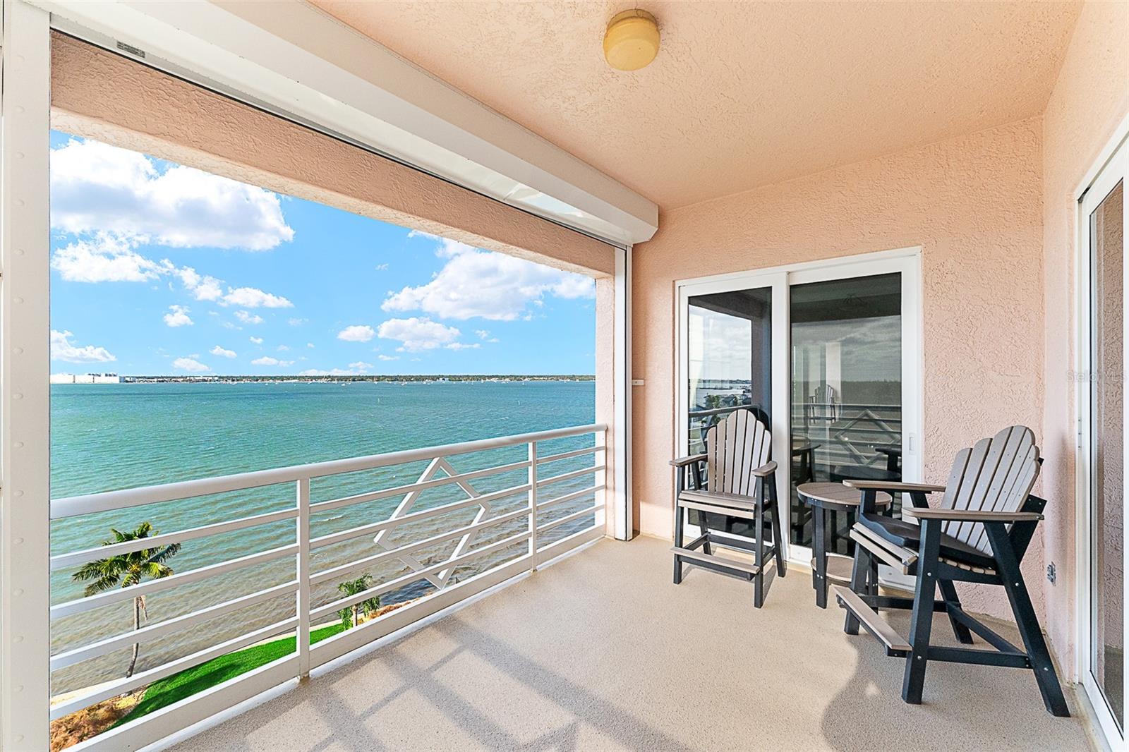 BACOPA BAY CONDO - Residential