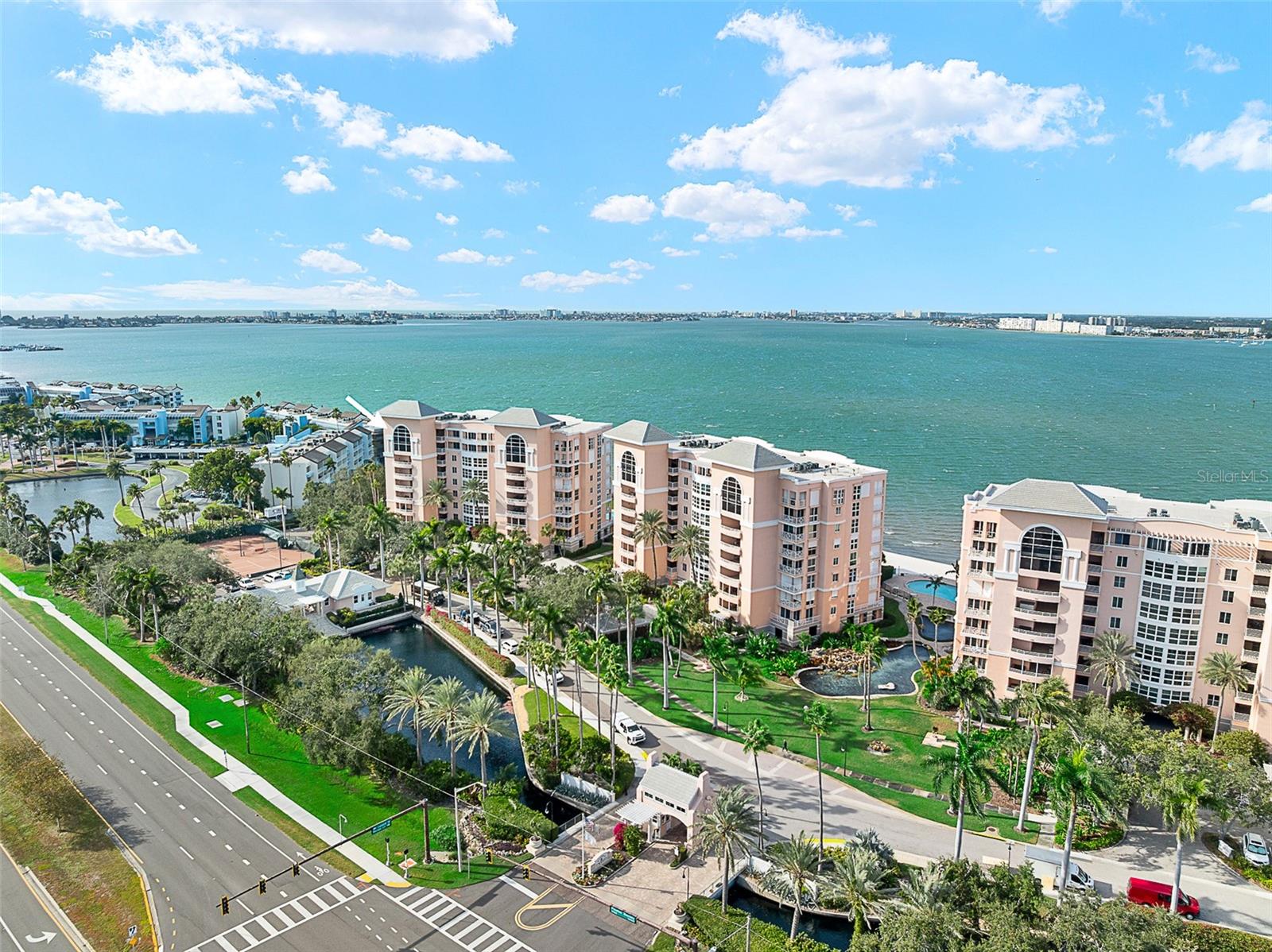 BACOPA BAY CONDO - Residential