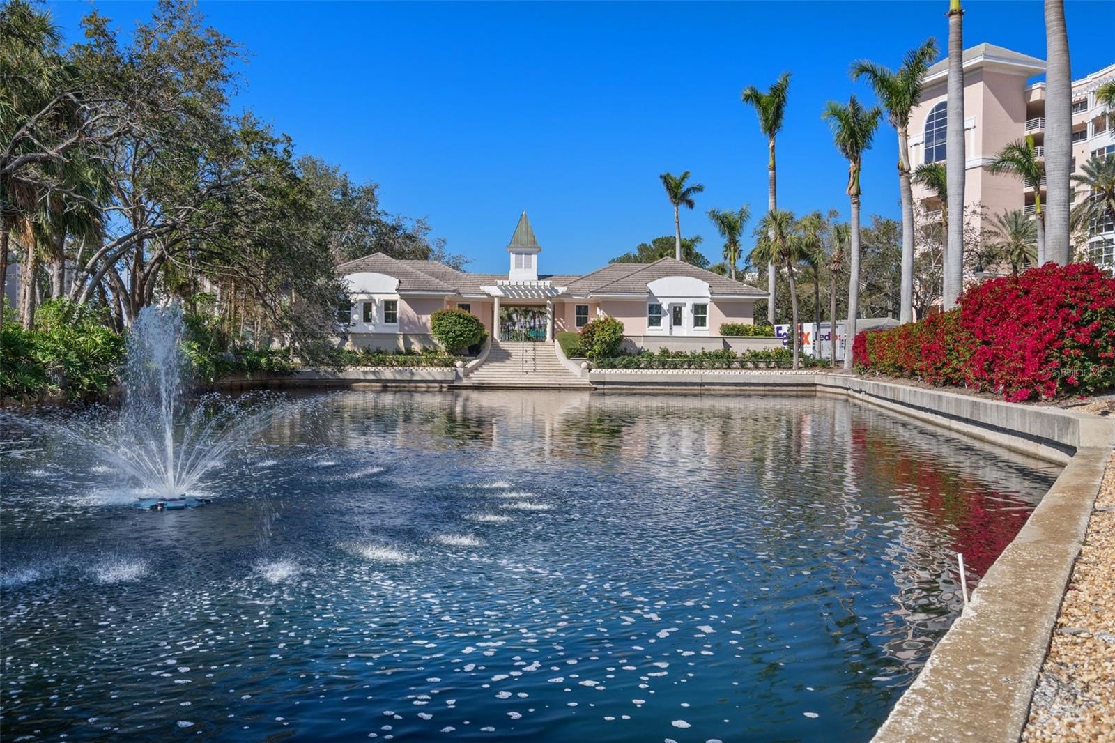 BACOPA BAY CONDO - Residential