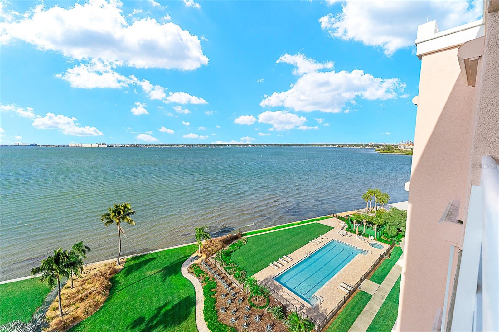 BACOPA BAY CONDO - Residential