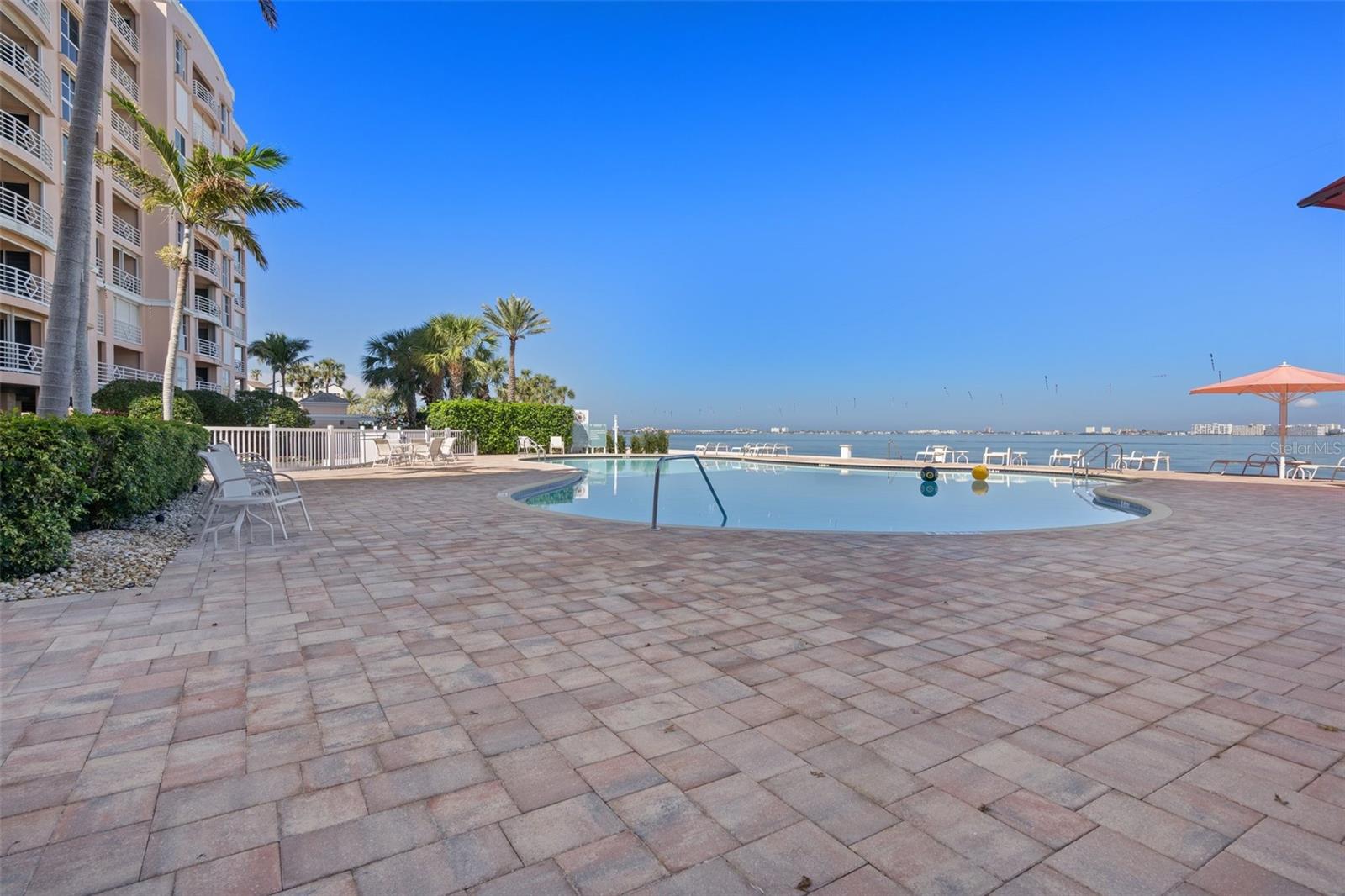 BACOPA BAY CONDO - Residential