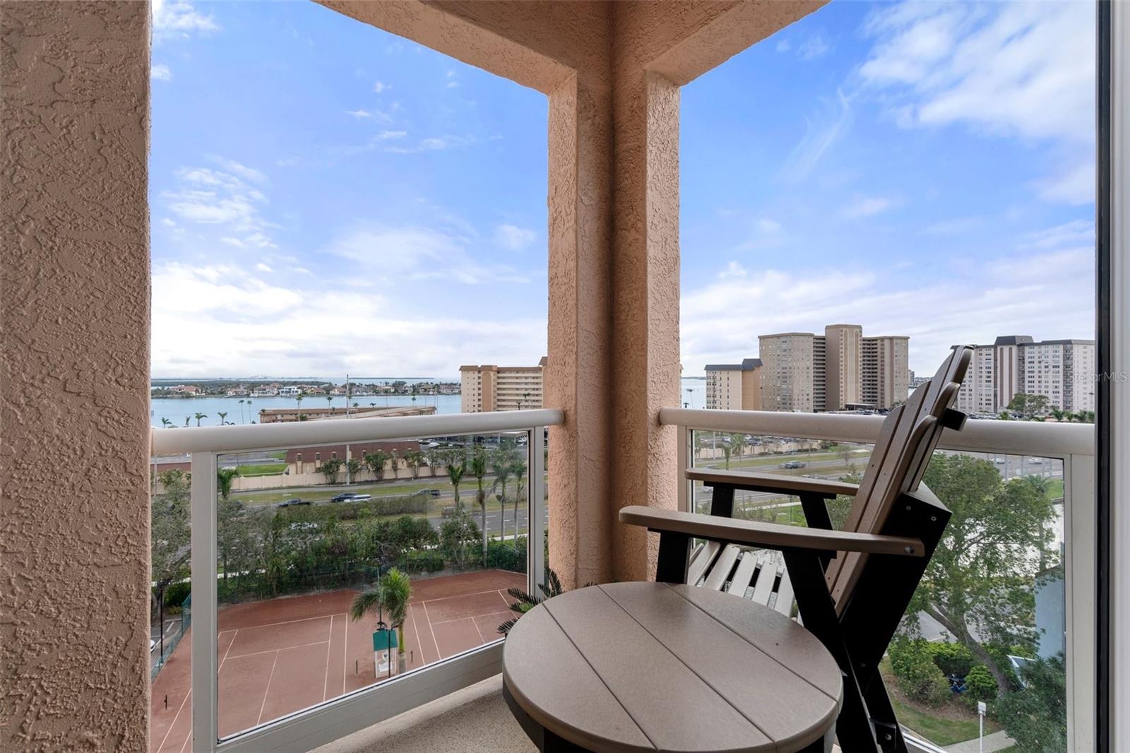 BACOPA BAY CONDO - Residential