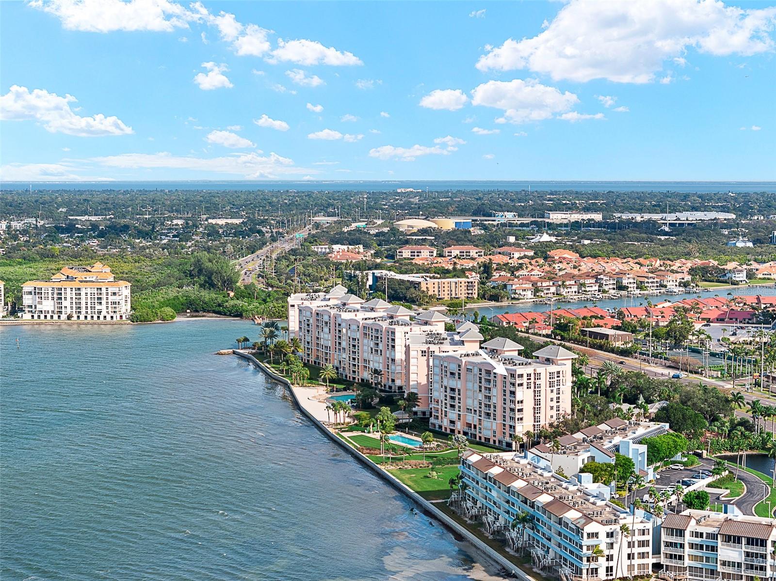 BACOPA BAY CONDO - Residential