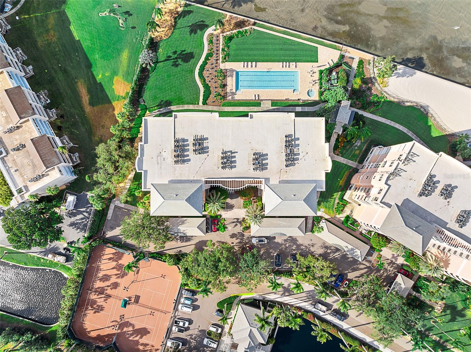 BACOPA BAY CONDO - Residential