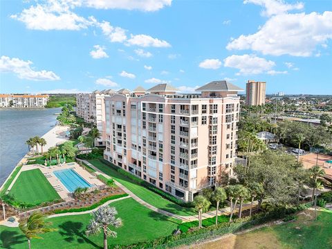 4951 BACOPA LANE S 801 ST PETERSBURG FL 33715