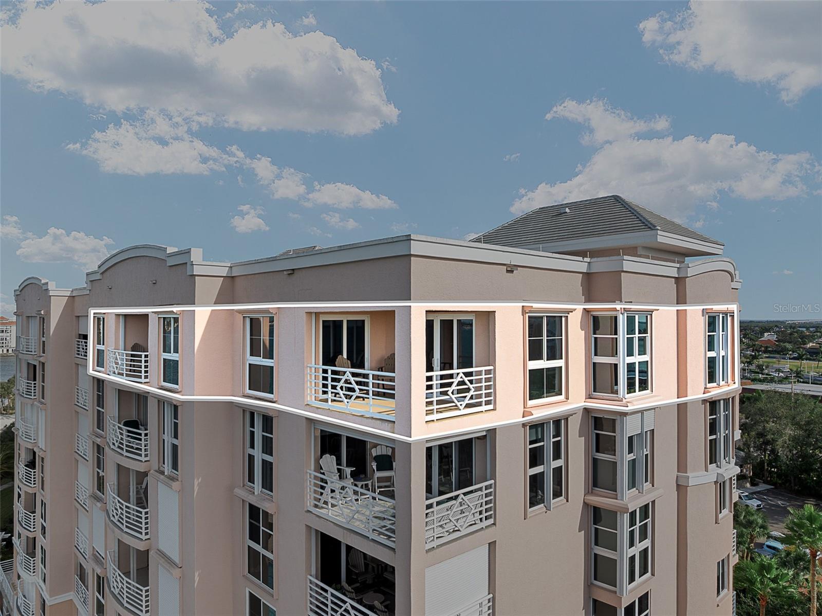 BACOPA BAY CONDO - Residential