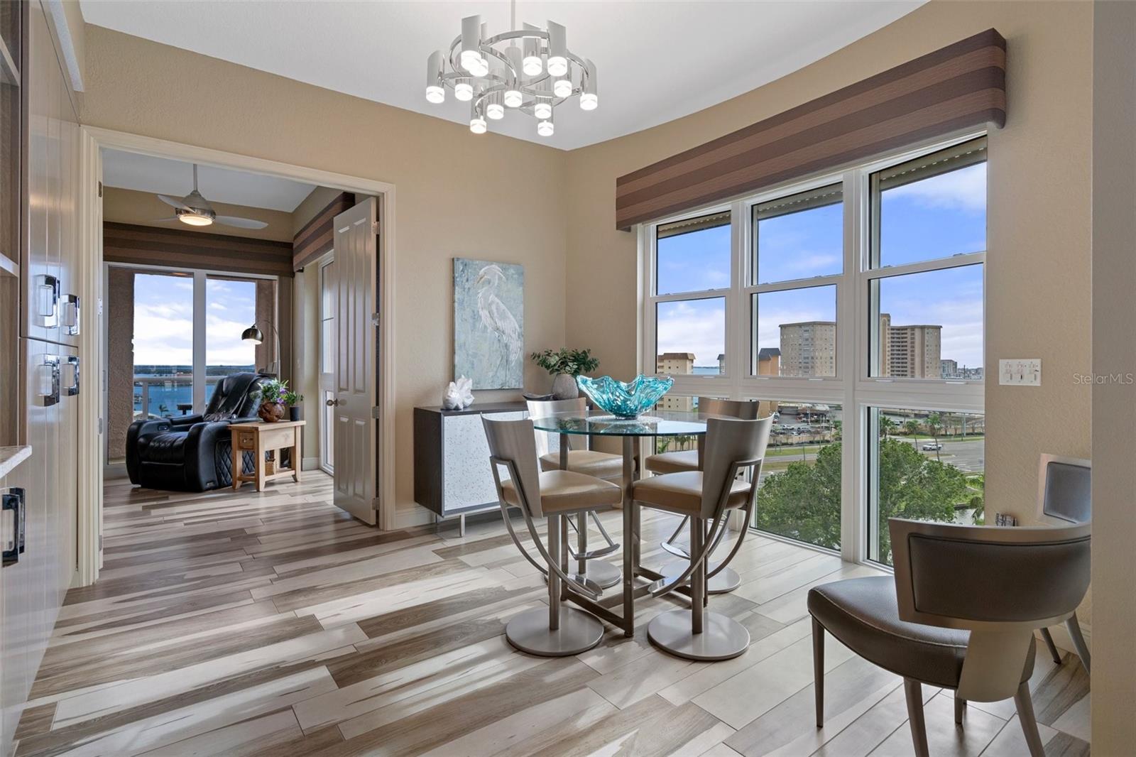 BACOPA BAY CONDO - Residential