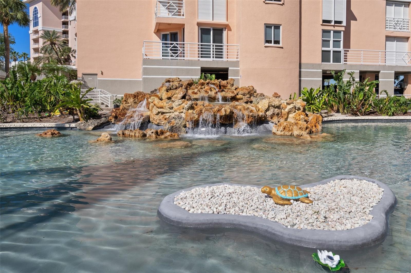 BACOPA BAY CONDO - Residential