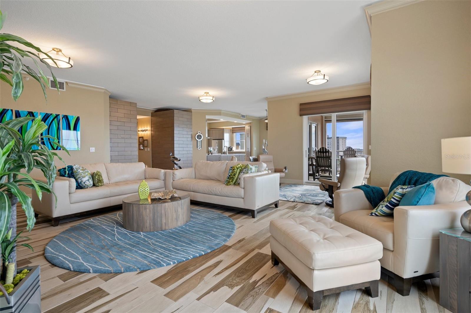 BACOPA BAY CONDO - Residential