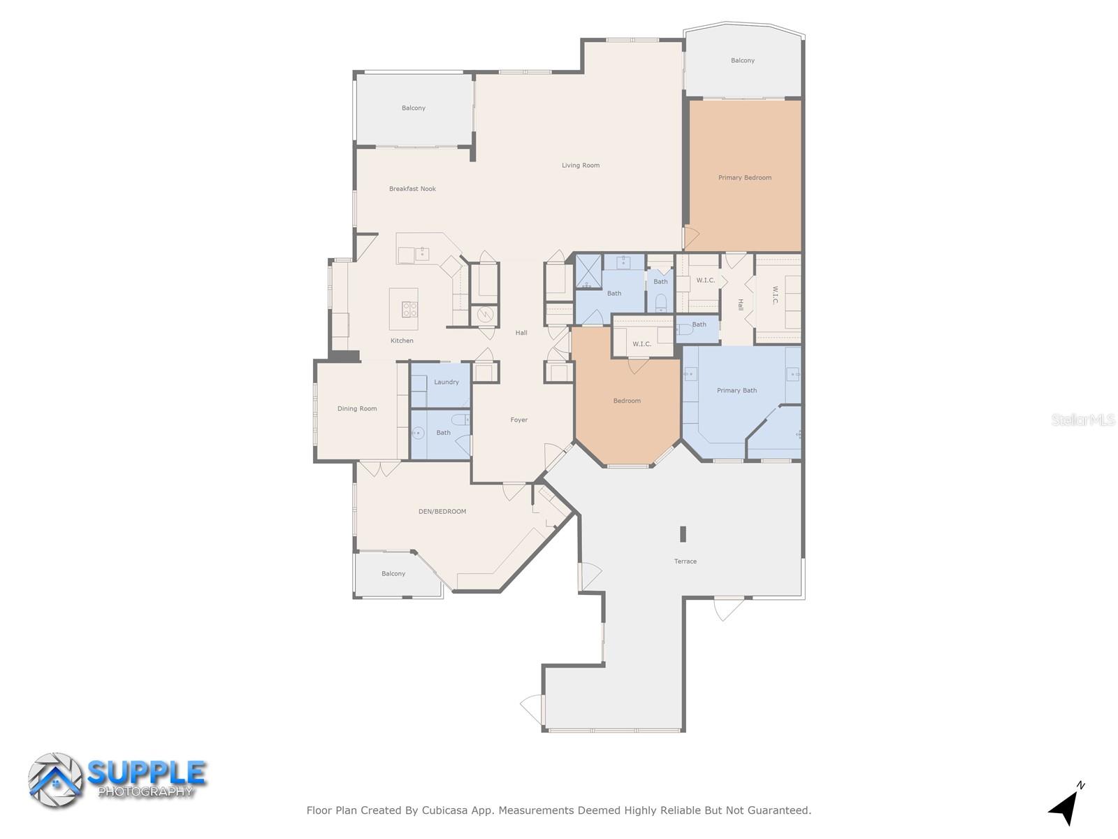 BACOPA BAY CONDO - Residential